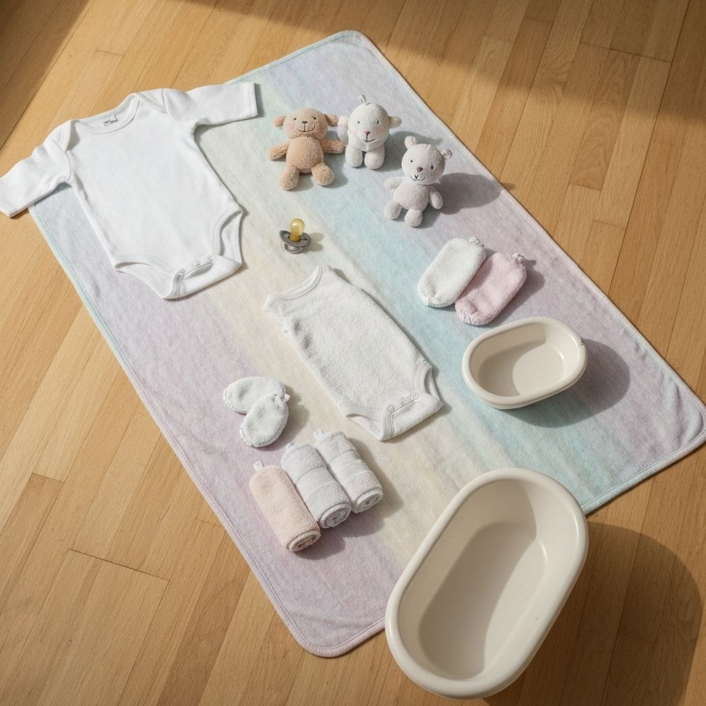 Baby products 2