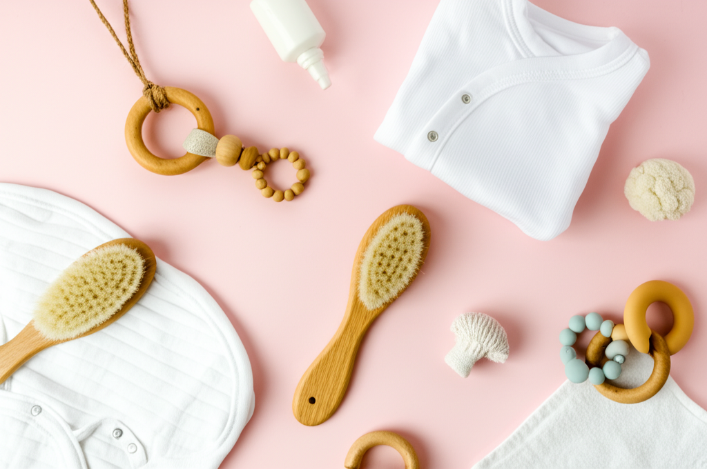 Baby products 1