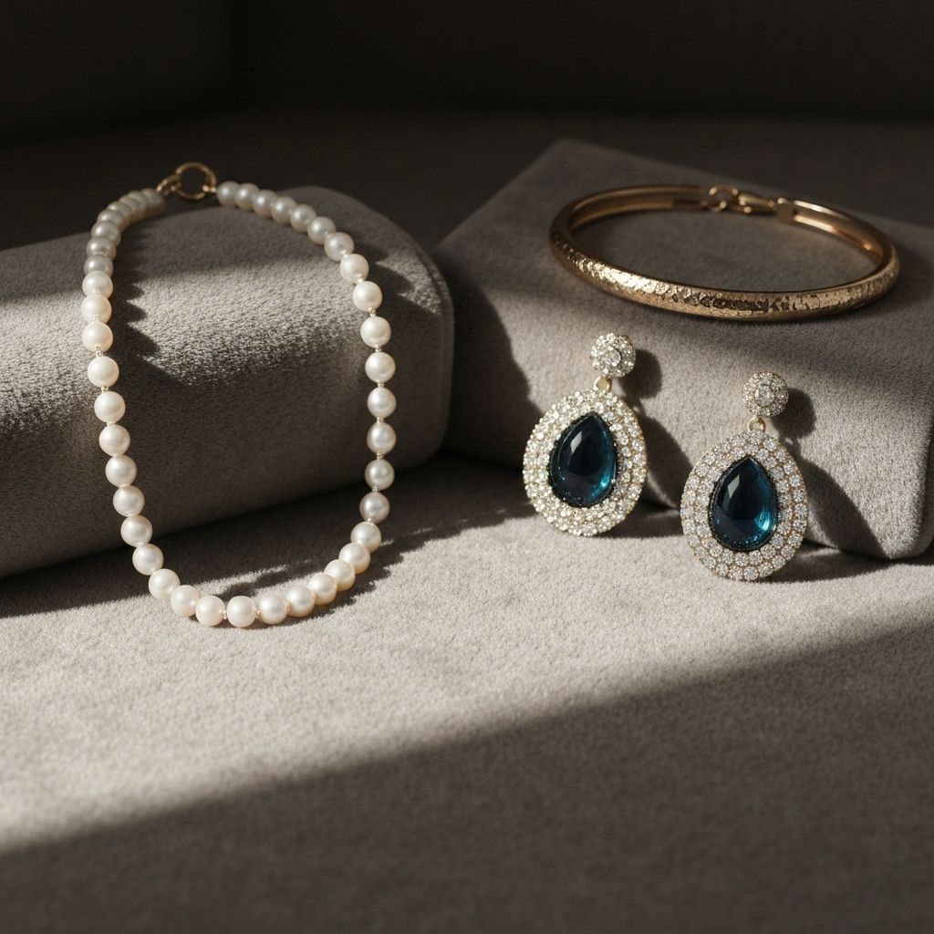 Jewelry 1