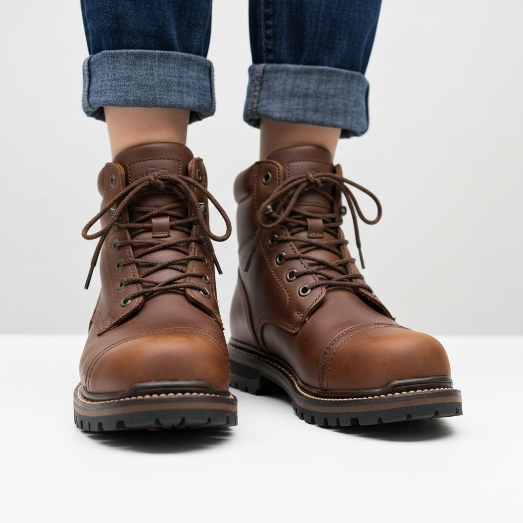 Best shoes for work